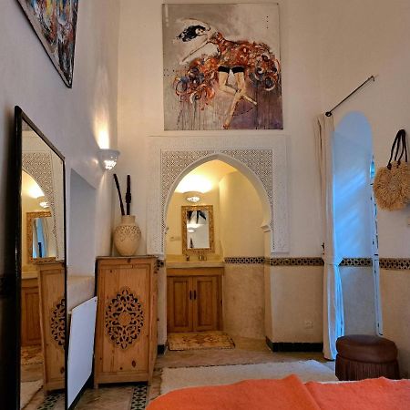 Hotel Dar Kleta Marrakesz Zewnętrze zdjęcie