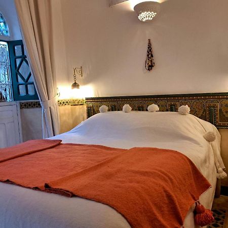 Hotel Dar Kleta Marrakesz Zewnętrze zdjęcie