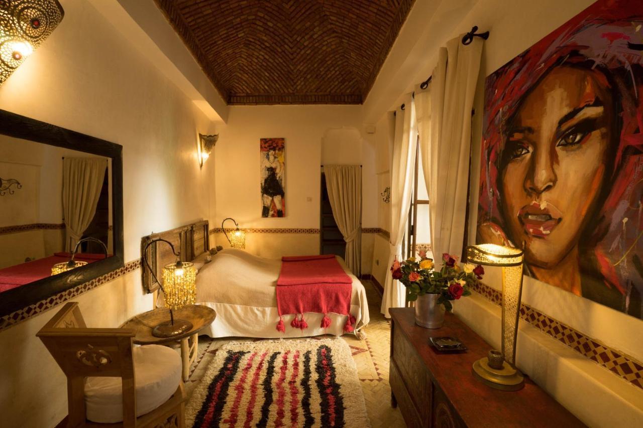 Hotel Dar Kleta Marrakesz Zewnętrze zdjęcie