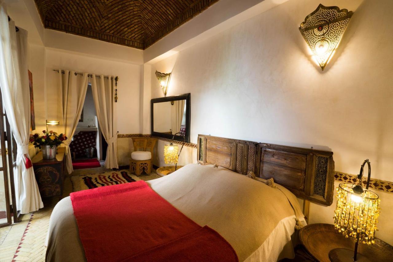 Hotel Dar Kleta Marrakesz Zewnętrze zdjęcie