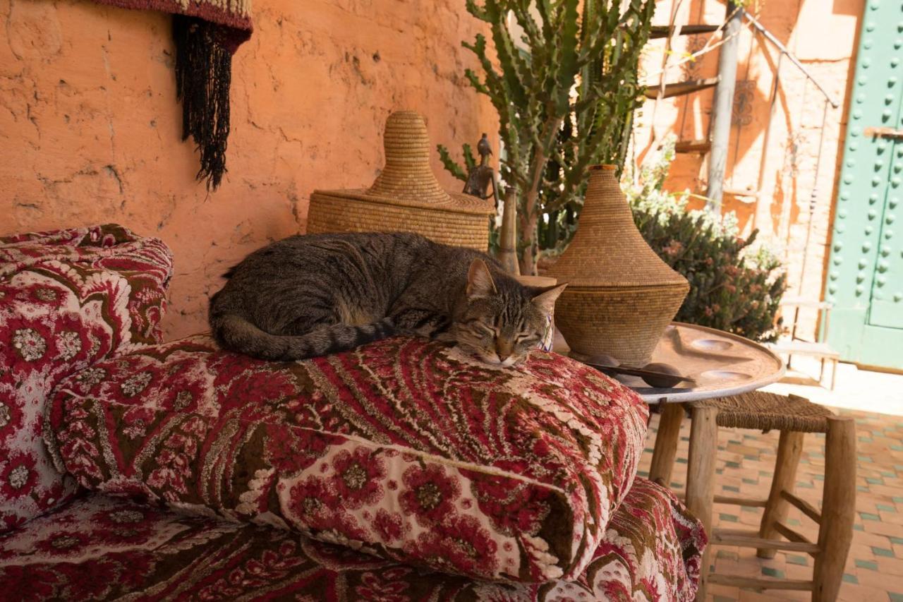 Hotel Dar Kleta Marrakesz Zewnętrze zdjęcie