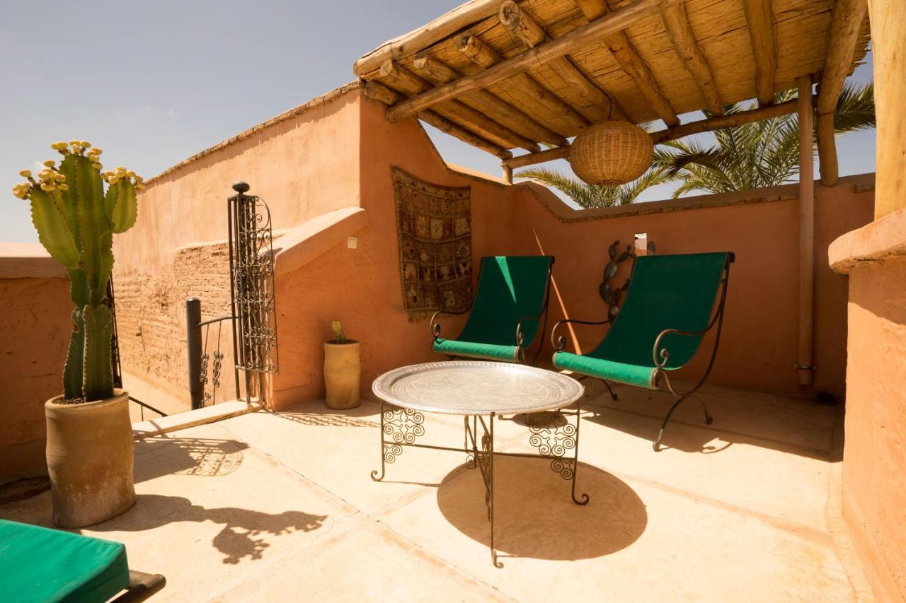 Hotel Dar Kleta Marrakesz Zewnętrze zdjęcie