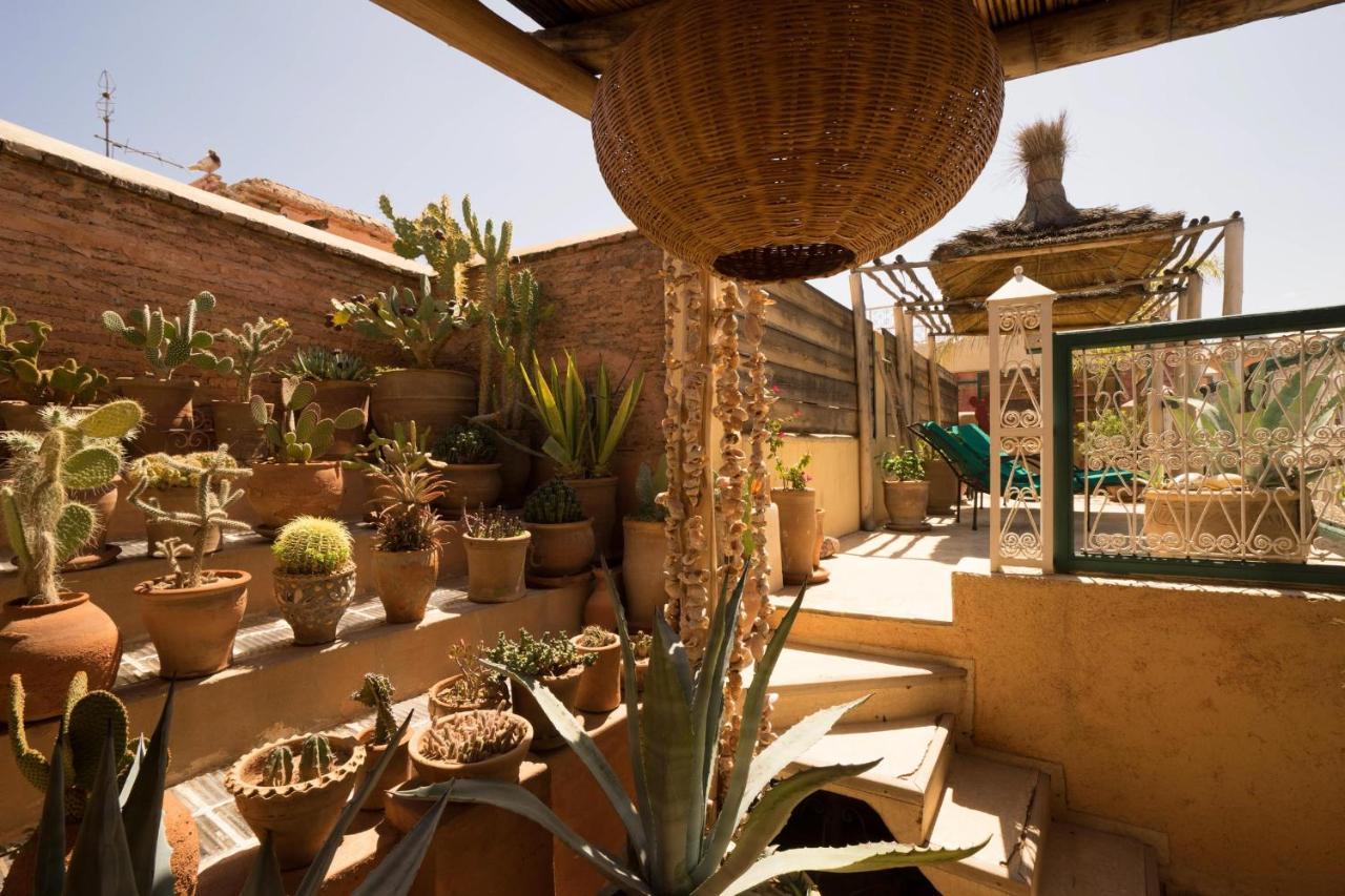 Hotel Dar Kleta Marrakesz Zewnętrze zdjęcie