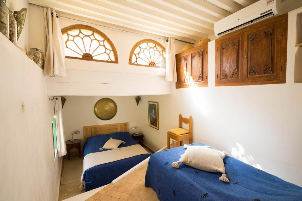 Hotel Dar Kleta Marrakesz Zewnętrze zdjęcie