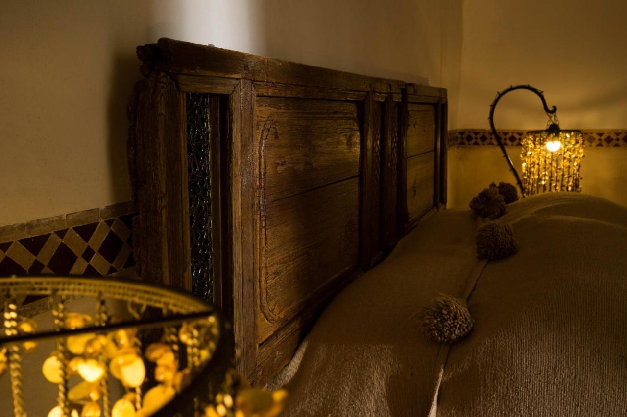 Hotel Dar Kleta Marrakesz Zewnętrze zdjęcie