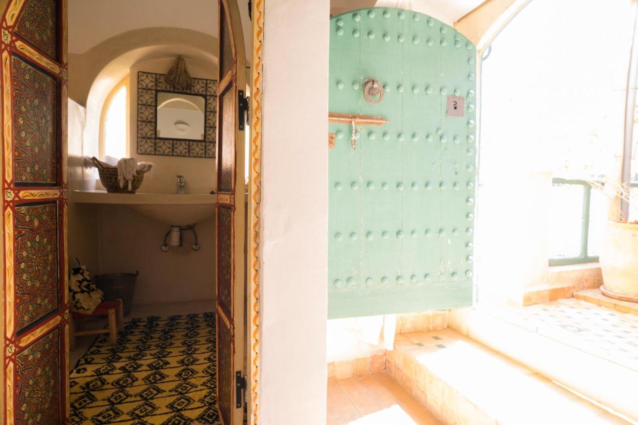 Hotel Dar Kleta Marrakesz Zewnętrze zdjęcie