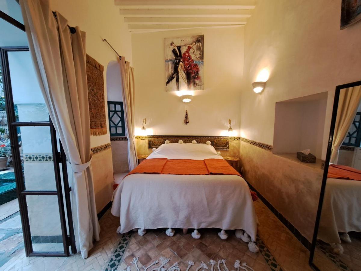 Hotel Dar Kleta Marrakesz Zewnętrze zdjęcie
