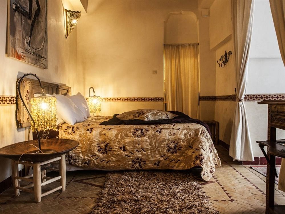 Hotel Dar Kleta Marrakesz Zewnętrze zdjęcie