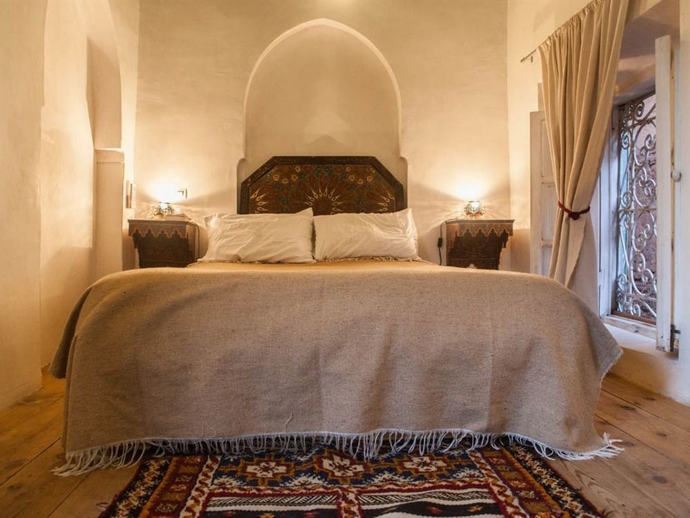 Hotel Dar Kleta Marrakesz Zewnętrze zdjęcie