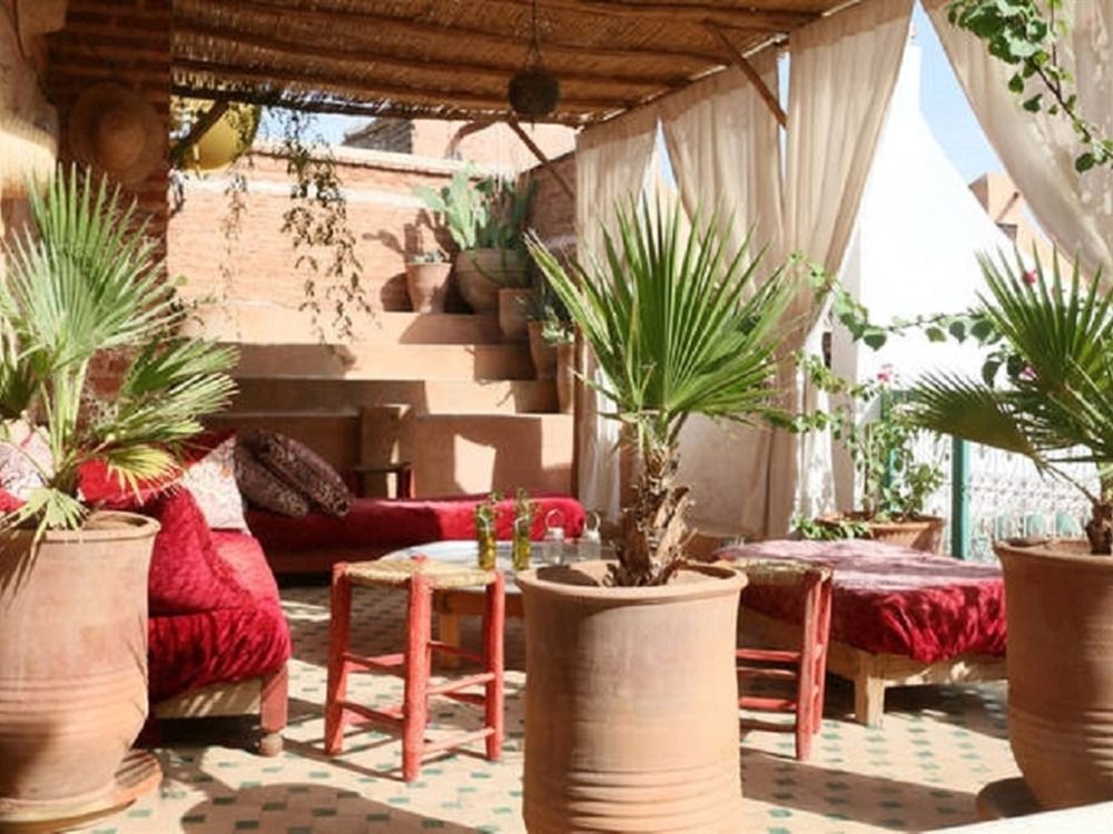 Hotel Dar Kleta Marrakesz Zewnętrze zdjęcie