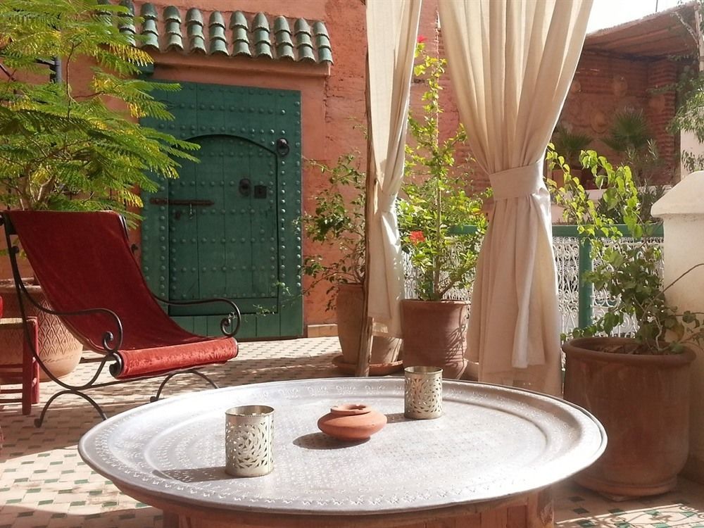 Hotel Dar Kleta Marrakesz Zewnętrze zdjęcie