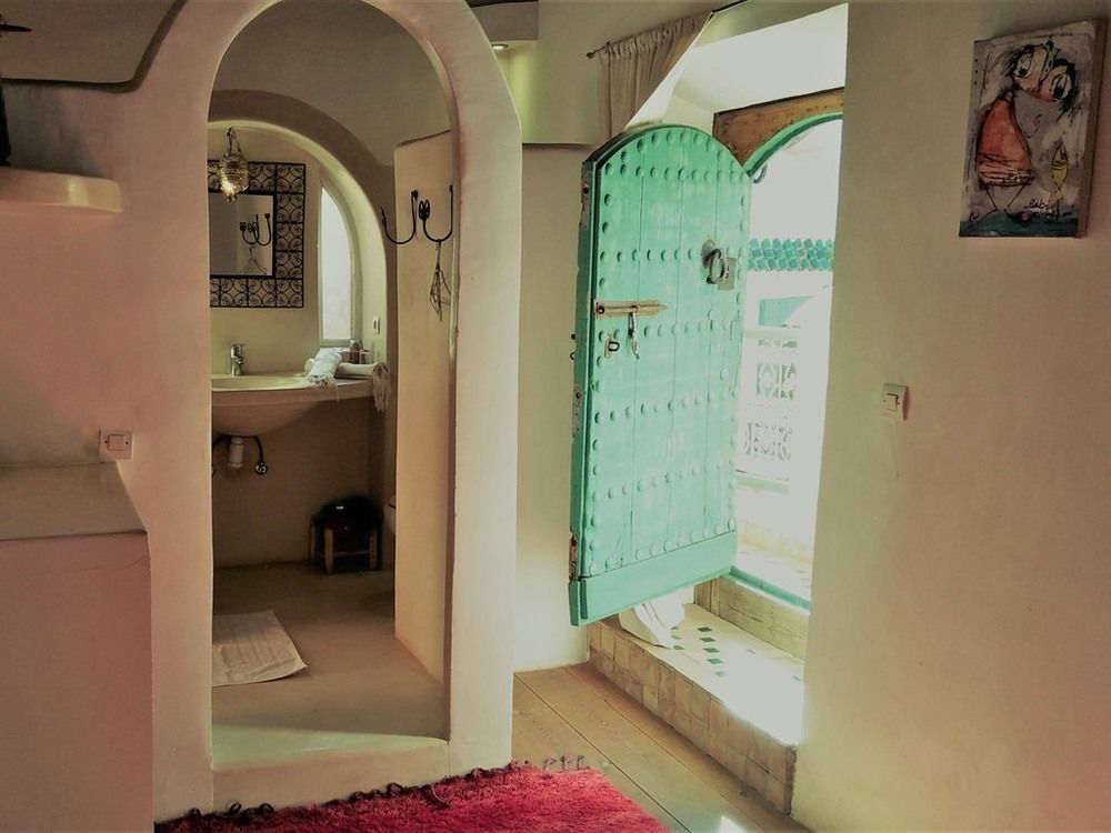 Hotel Dar Kleta Marrakesz Zewnętrze zdjęcie
