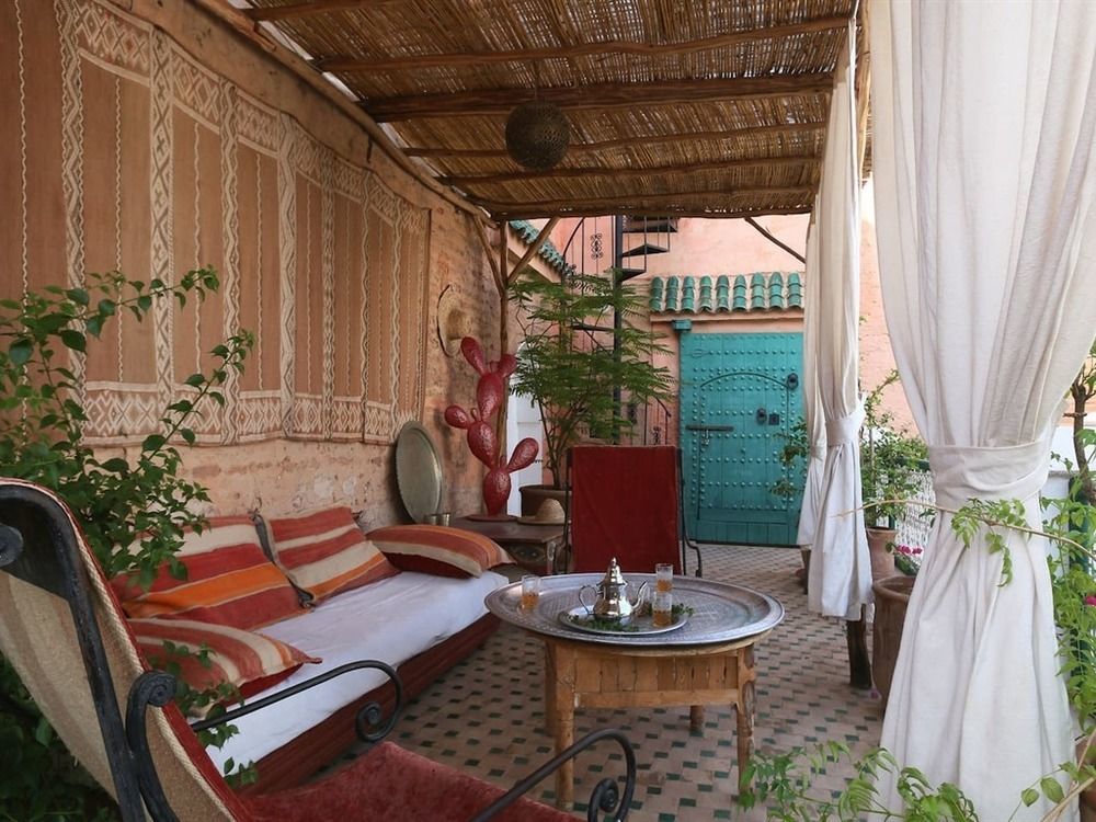 Hotel Dar Kleta Marrakesz Zewnętrze zdjęcie