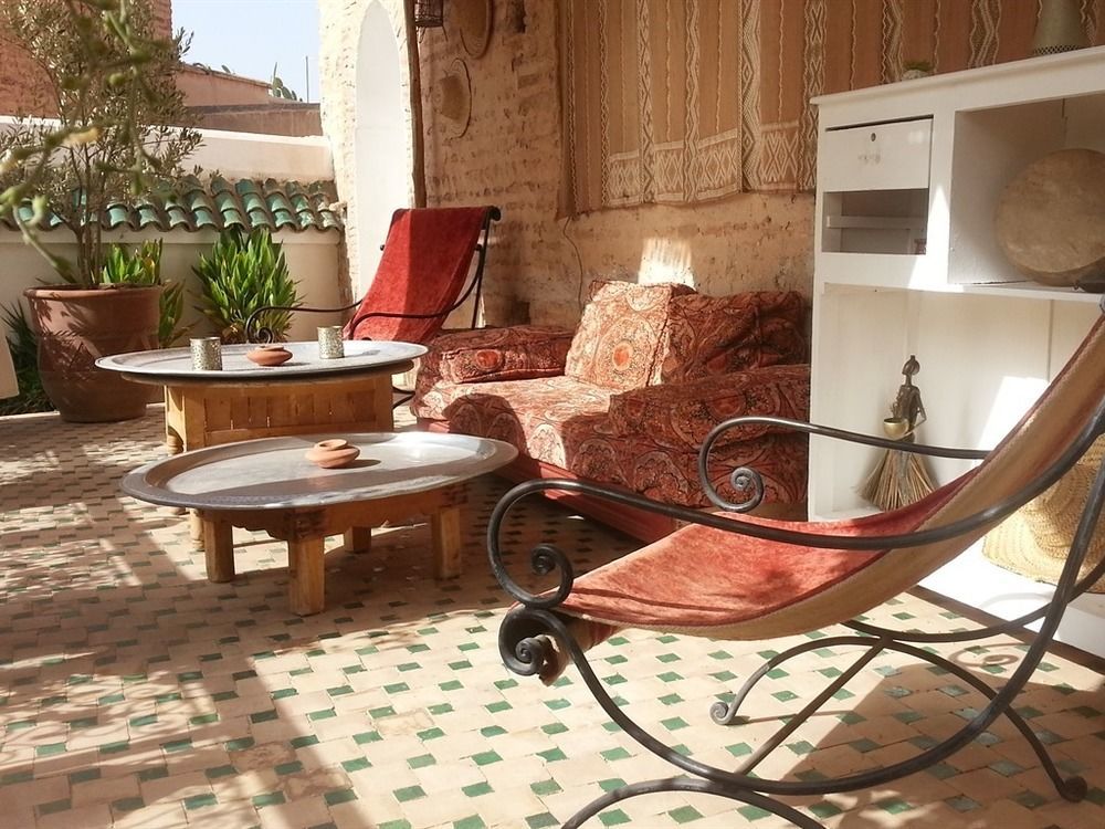 Hotel Dar Kleta Marrakesz Zewnętrze zdjęcie