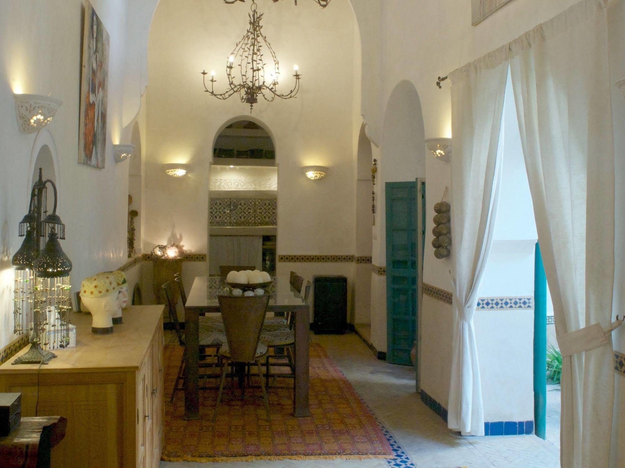 Hotel Dar Kleta Marrakesz Zewnętrze zdjęcie