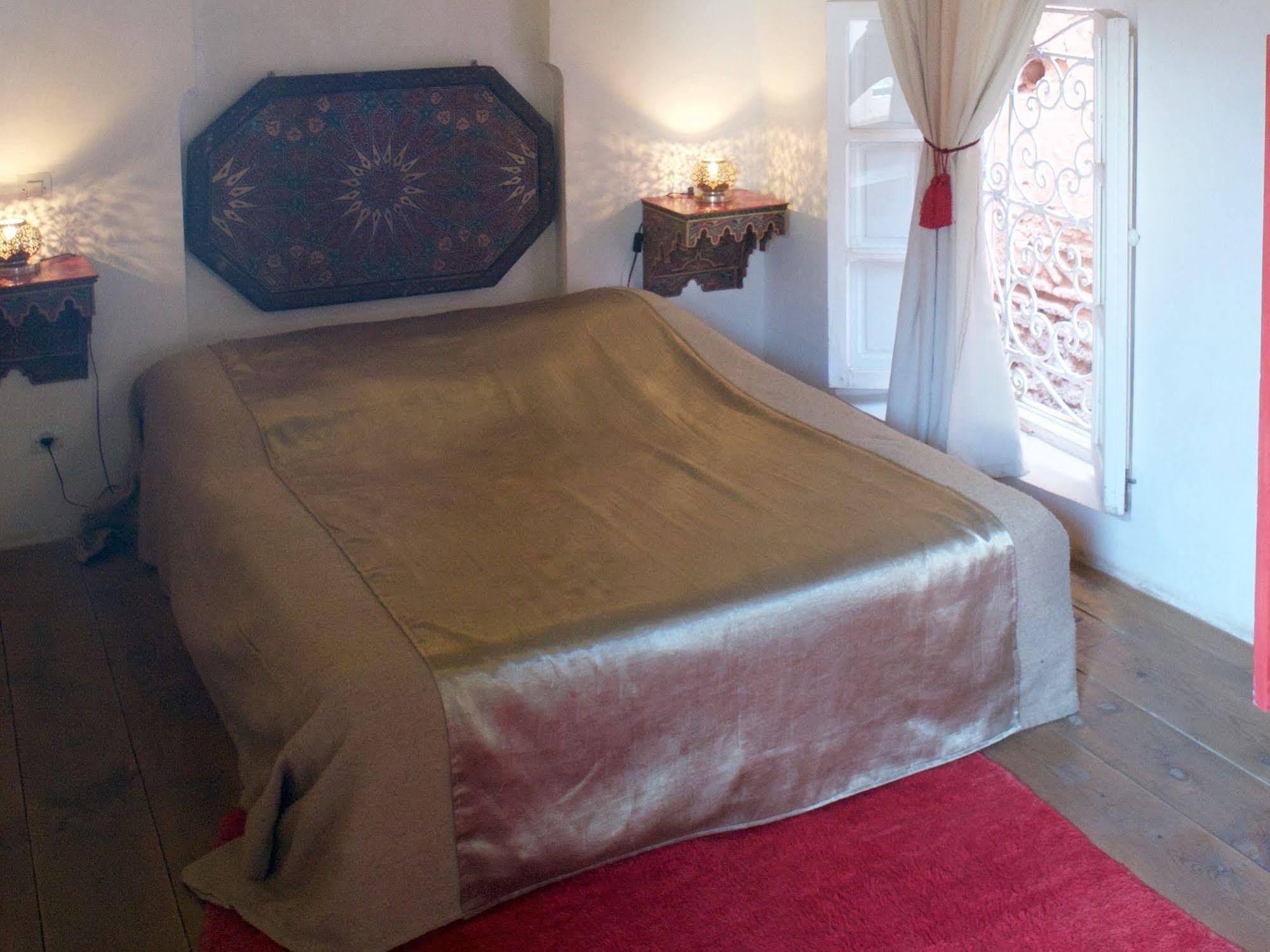 Hotel Dar Kleta Marrakesz Zewnętrze zdjęcie