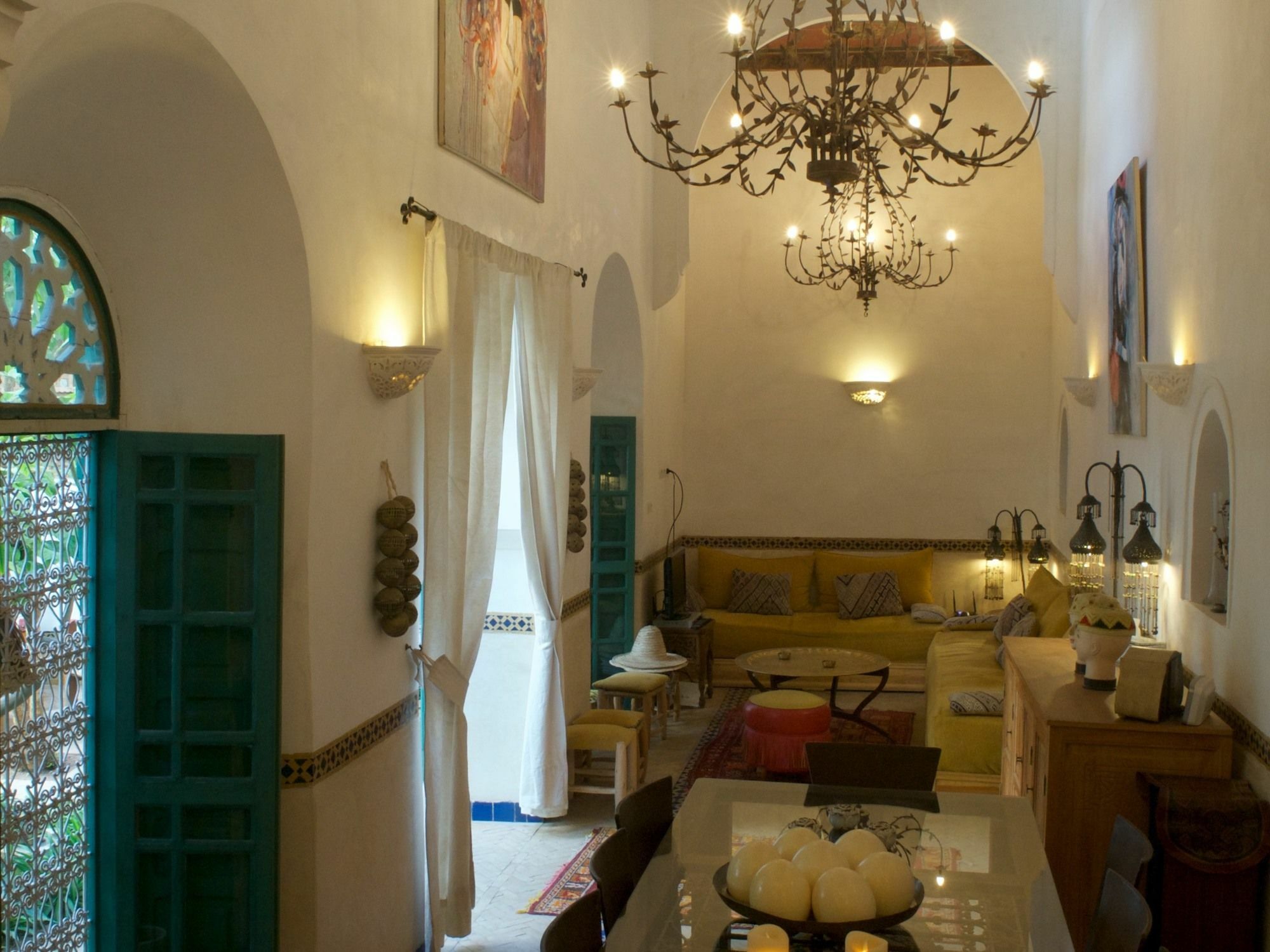 Hotel Dar Kleta Marrakesz Zewnętrze zdjęcie