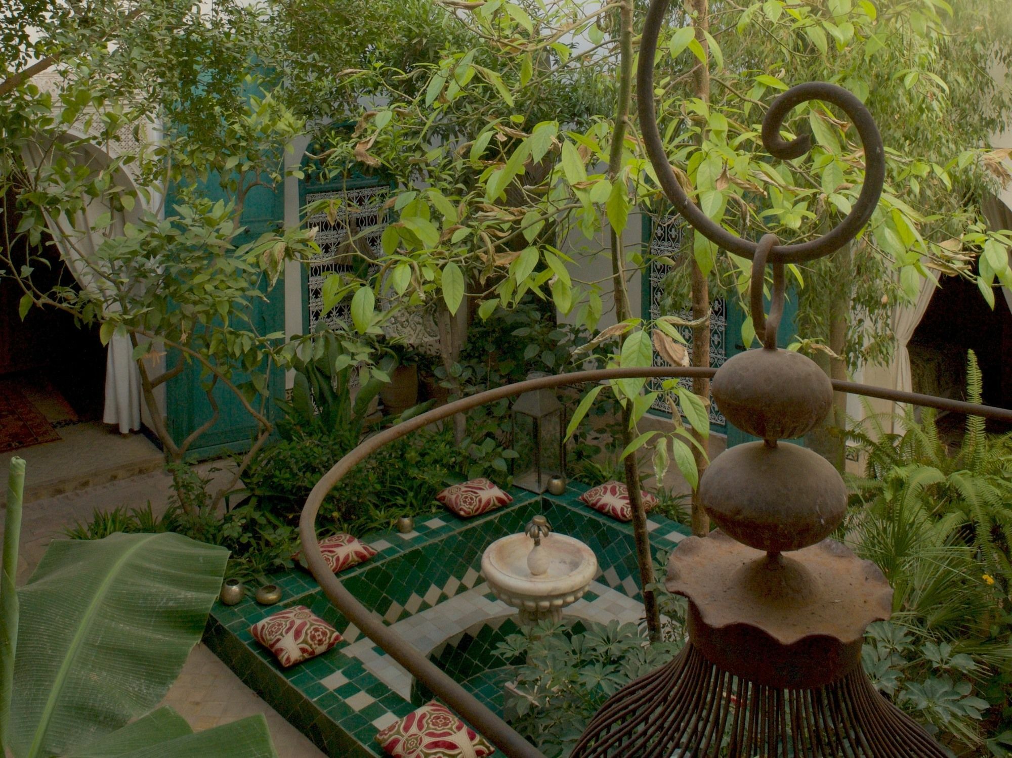 Hotel Dar Kleta Marrakesz Zewnętrze zdjęcie