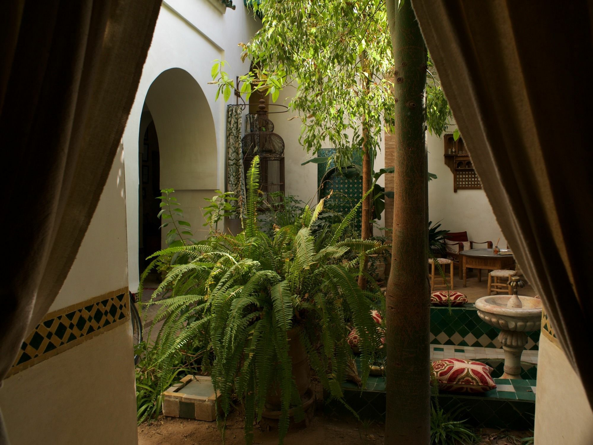Hotel Dar Kleta Marrakesz Zewnętrze zdjęcie