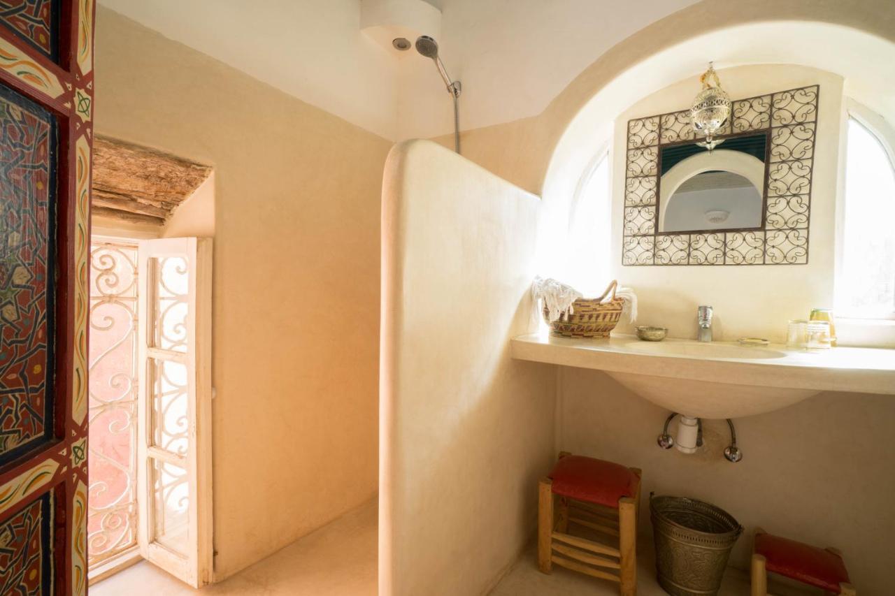 Hotel Dar Kleta Marrakesz Zewnętrze zdjęcie