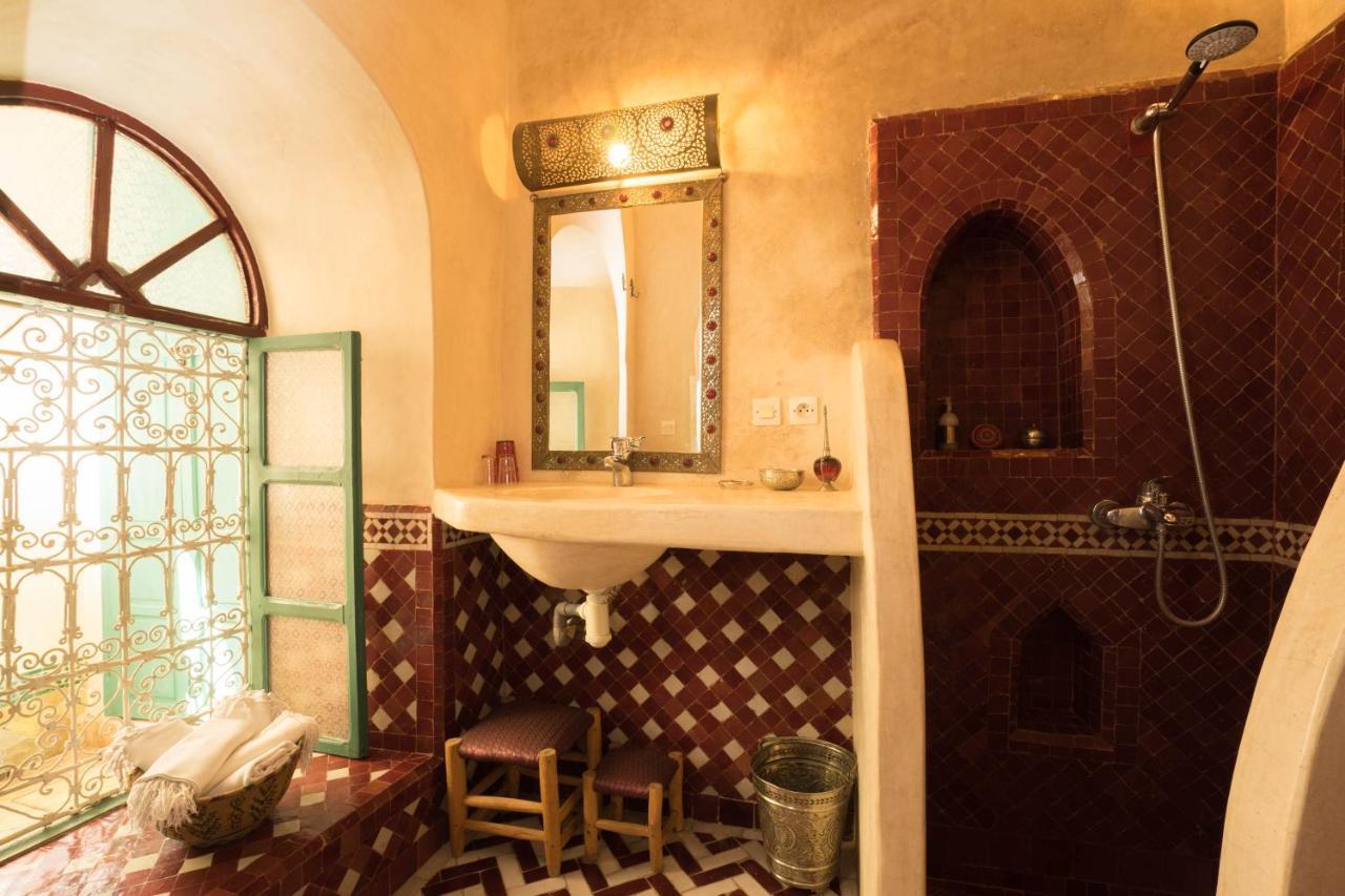 Hotel Dar Kleta Marrakesz Zewnętrze zdjęcie