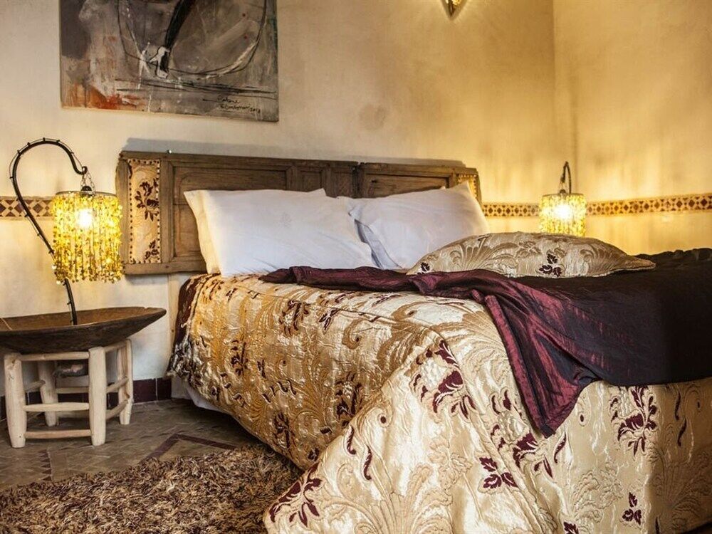Hotel Dar Kleta Marrakesz Zewnętrze zdjęcie